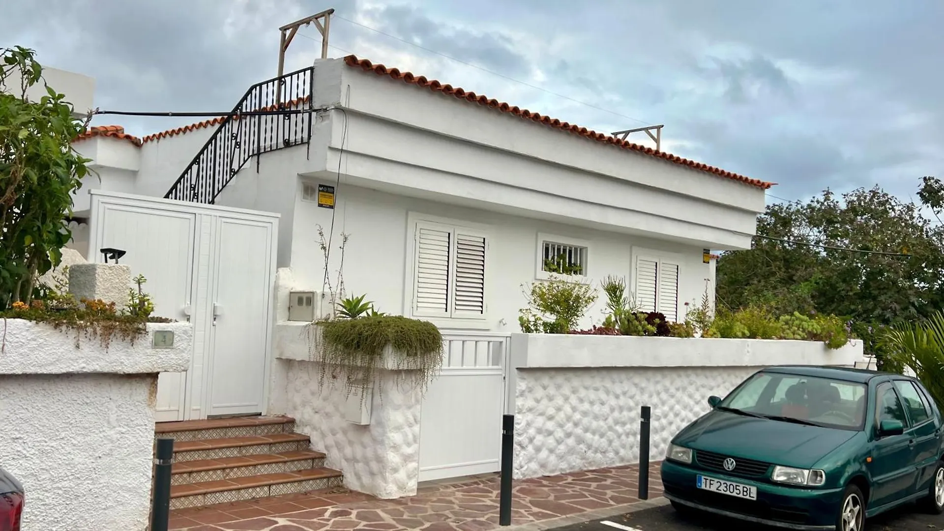 Zen Ocean View House Tenerife Los Realejos 0*,  Spain