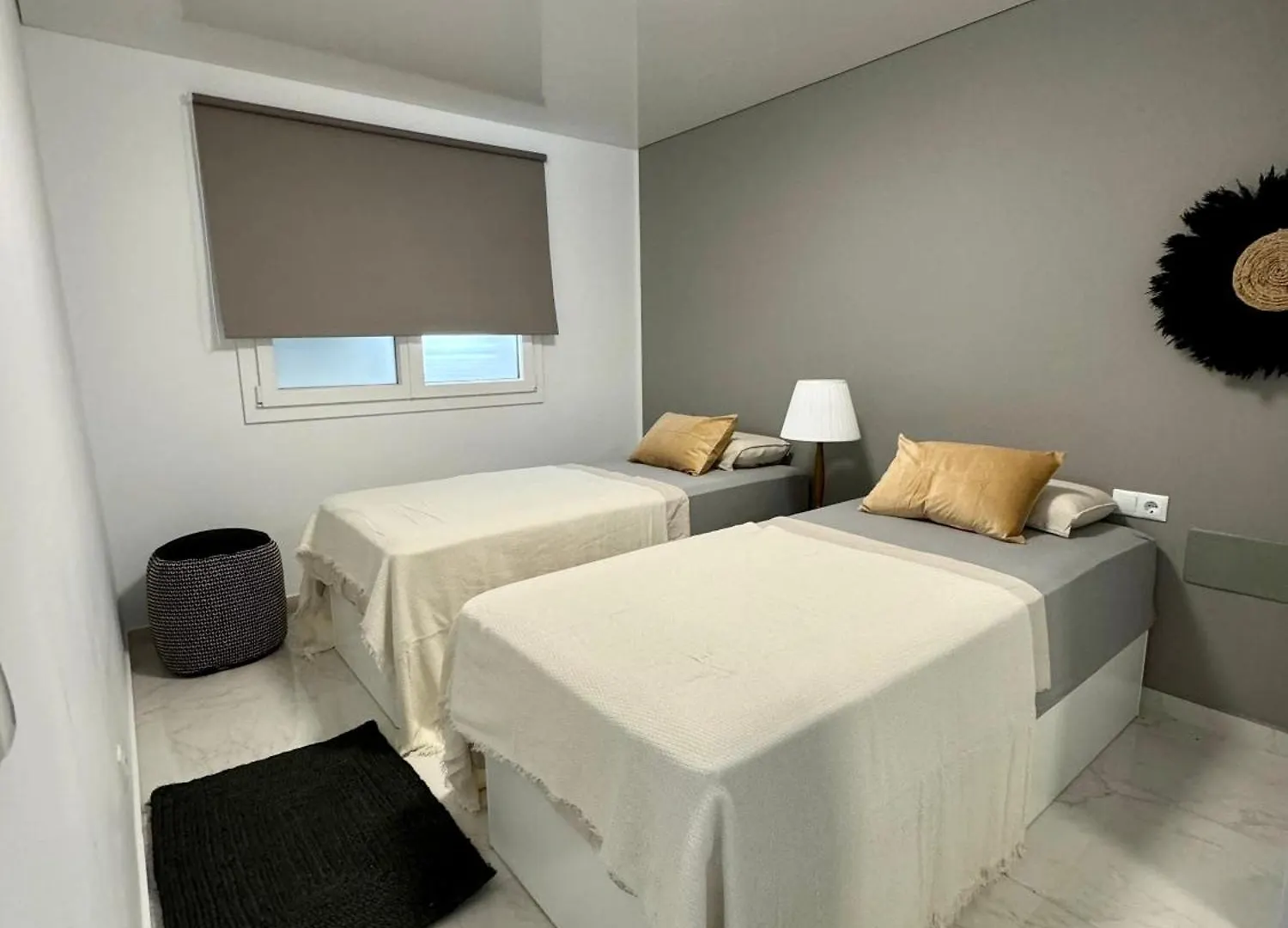 Zen Ocean View House Tenerife Los Realejos Holiday home
