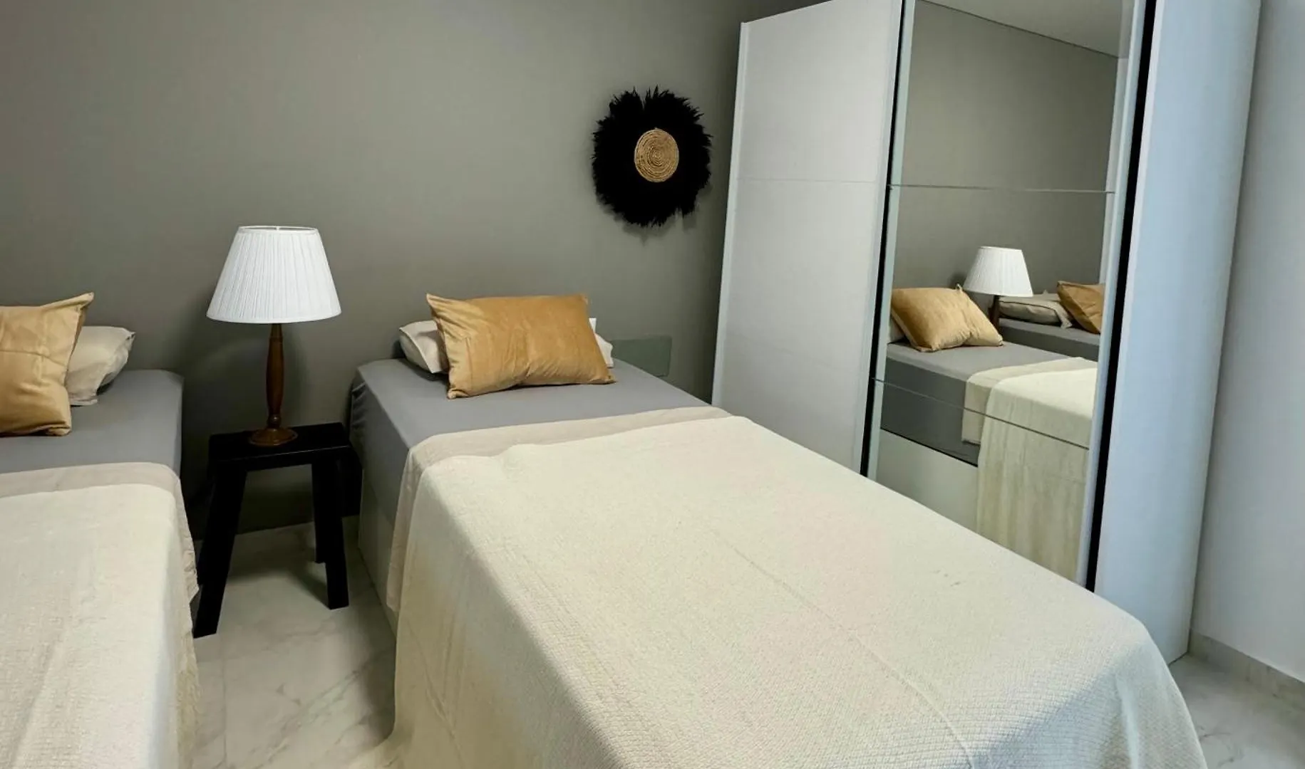 Zen Ocean View House Tenerife Los Realejos Casa vacanze