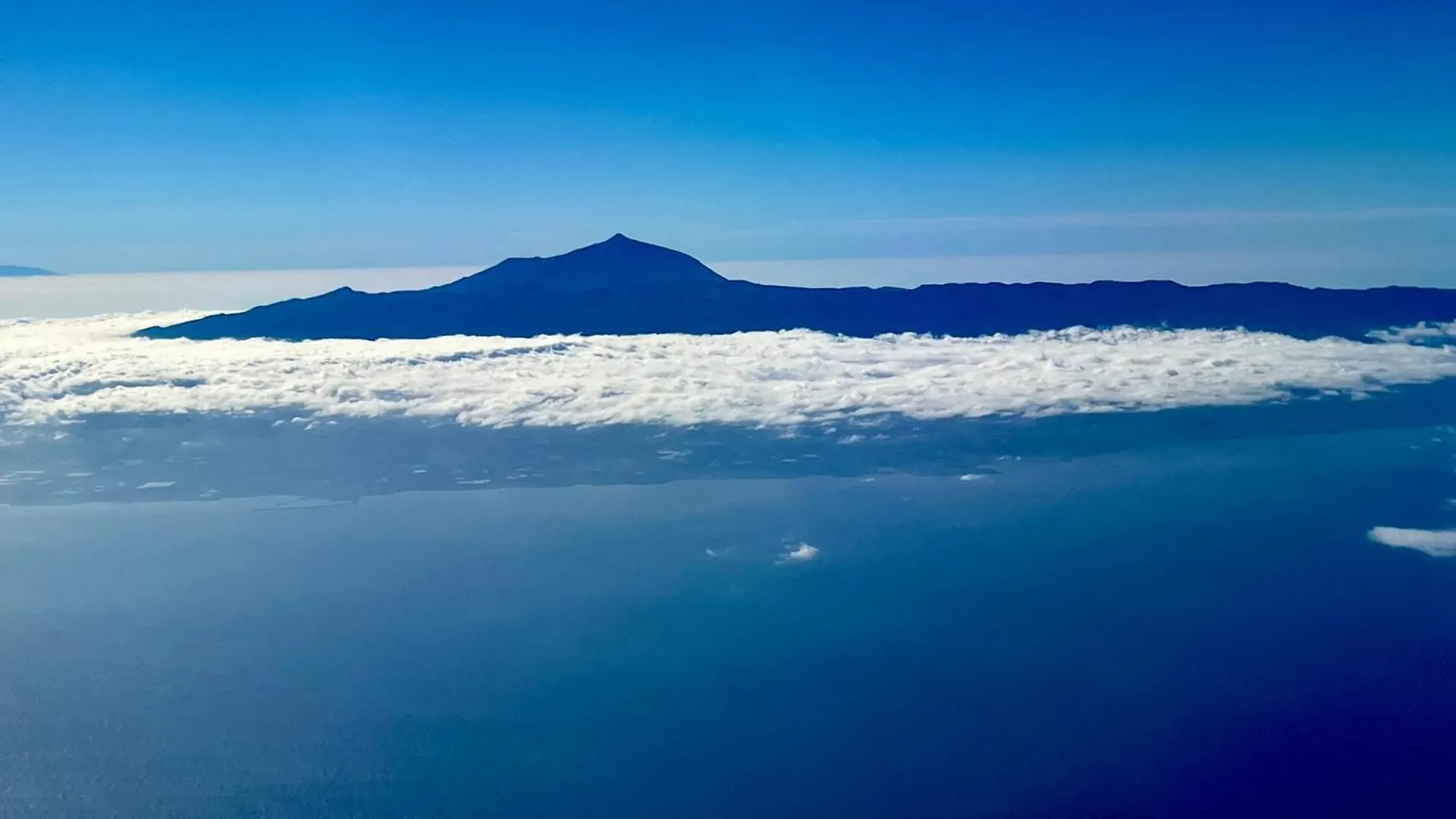 Zen Ocean View House Tenerife Los Realejos
