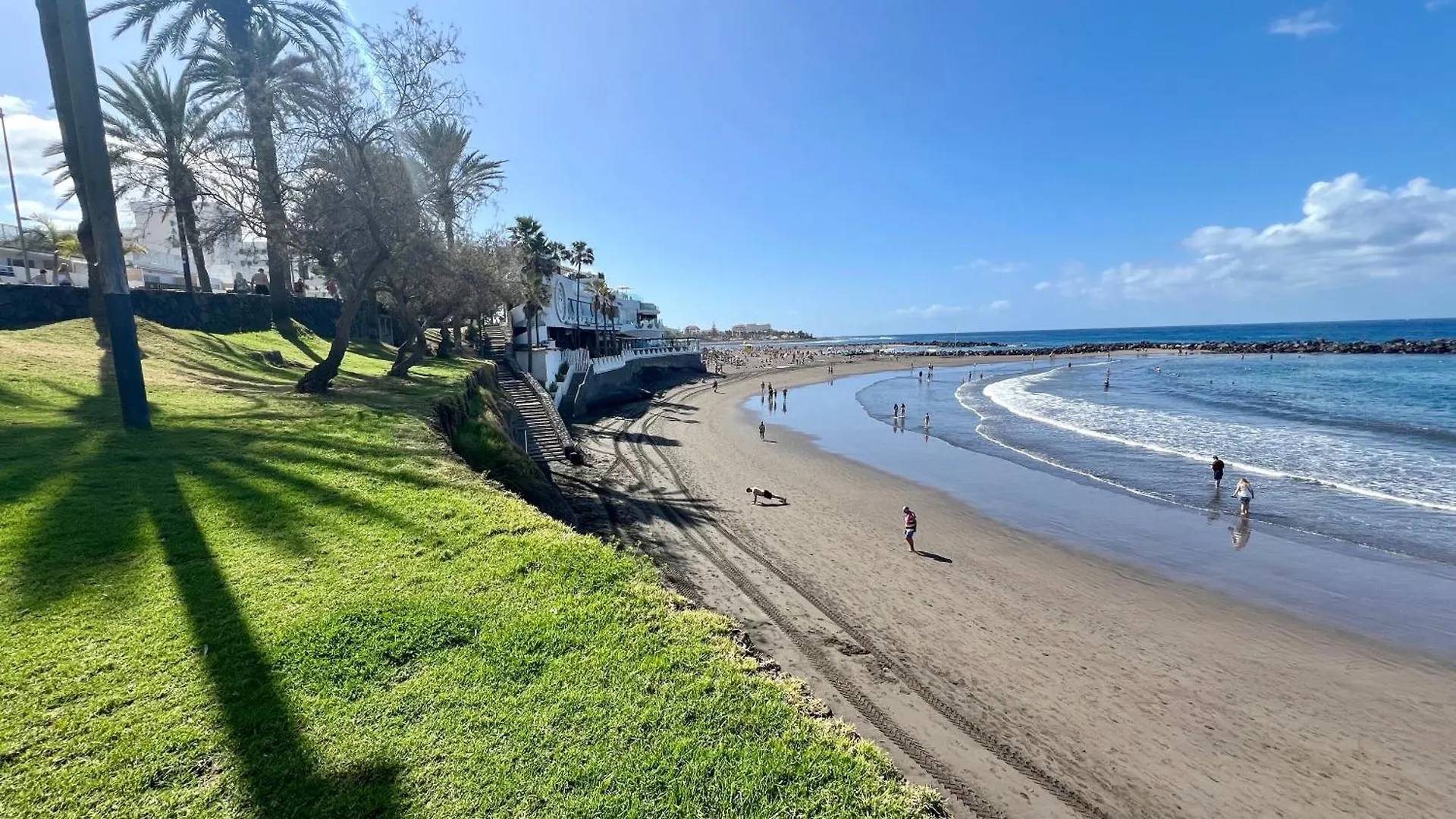 Holiday home Zen Ocean View House Tenerife Los Realejos