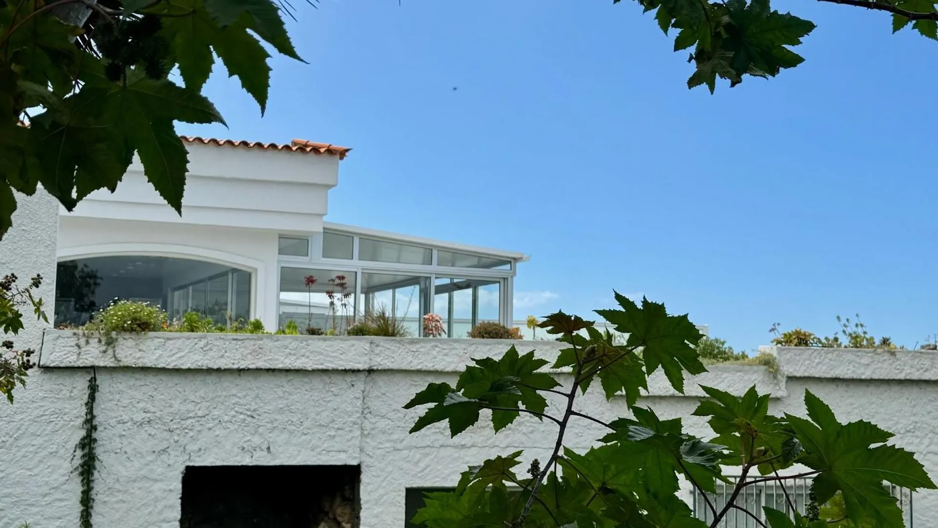 Holiday home Zen Ocean View House Tenerife Los Realejos