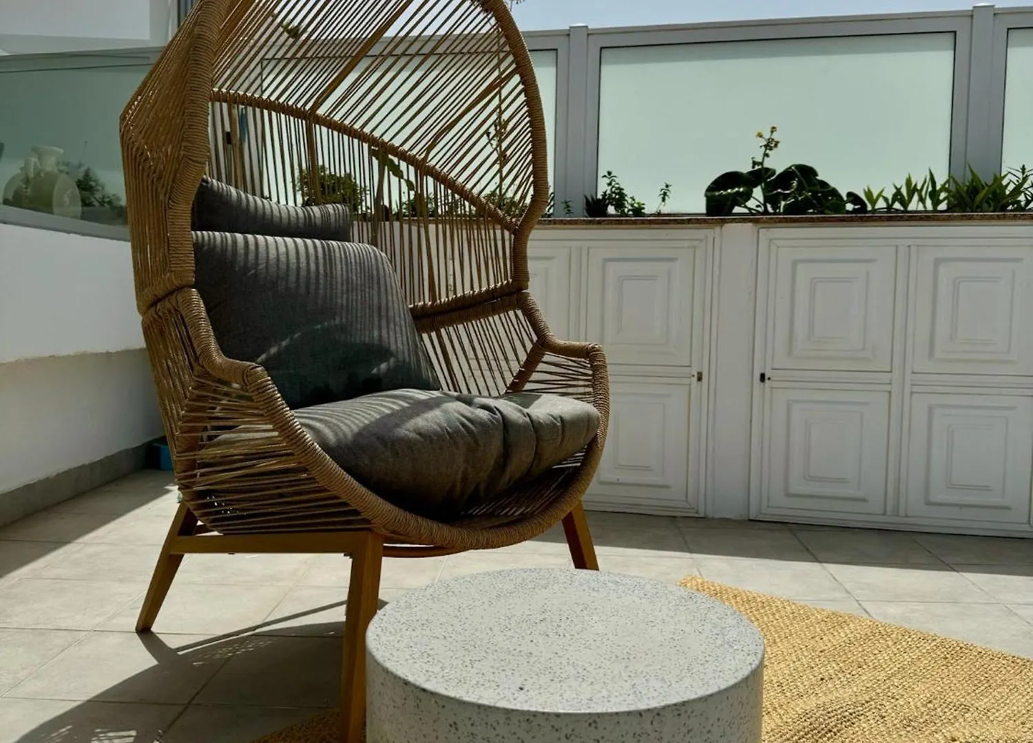 Holiday home Zen Ocean View House Tenerife Los Realejos