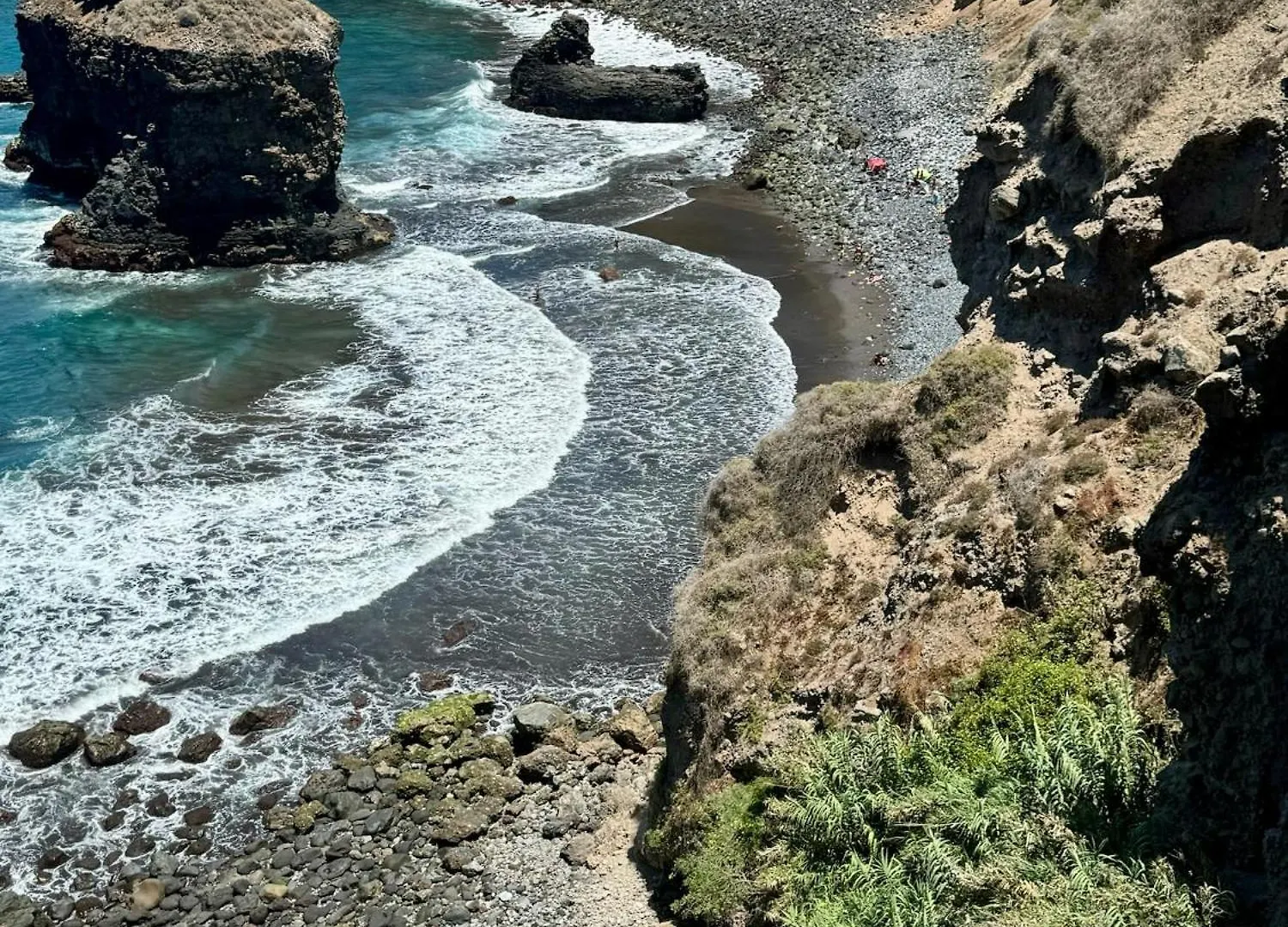 Zen Ocean View House Tenerife Los Realejos 0*,  Spain