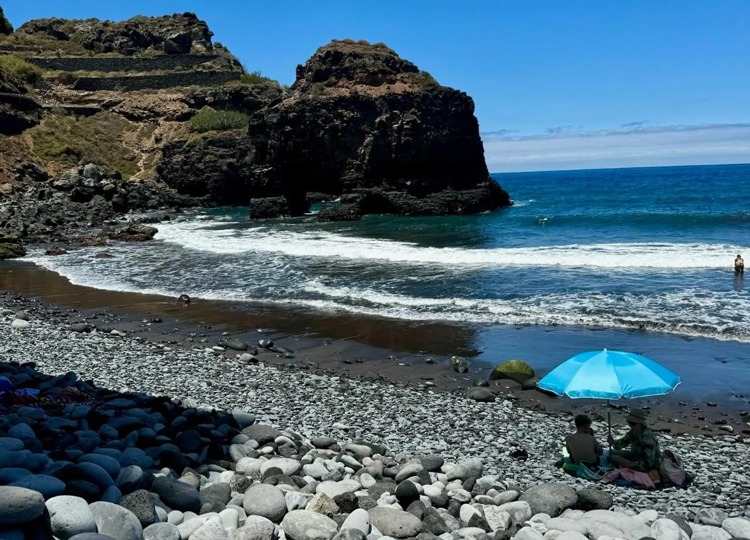 Holiday home Zen Ocean View House Tenerife Los Realejos Spain