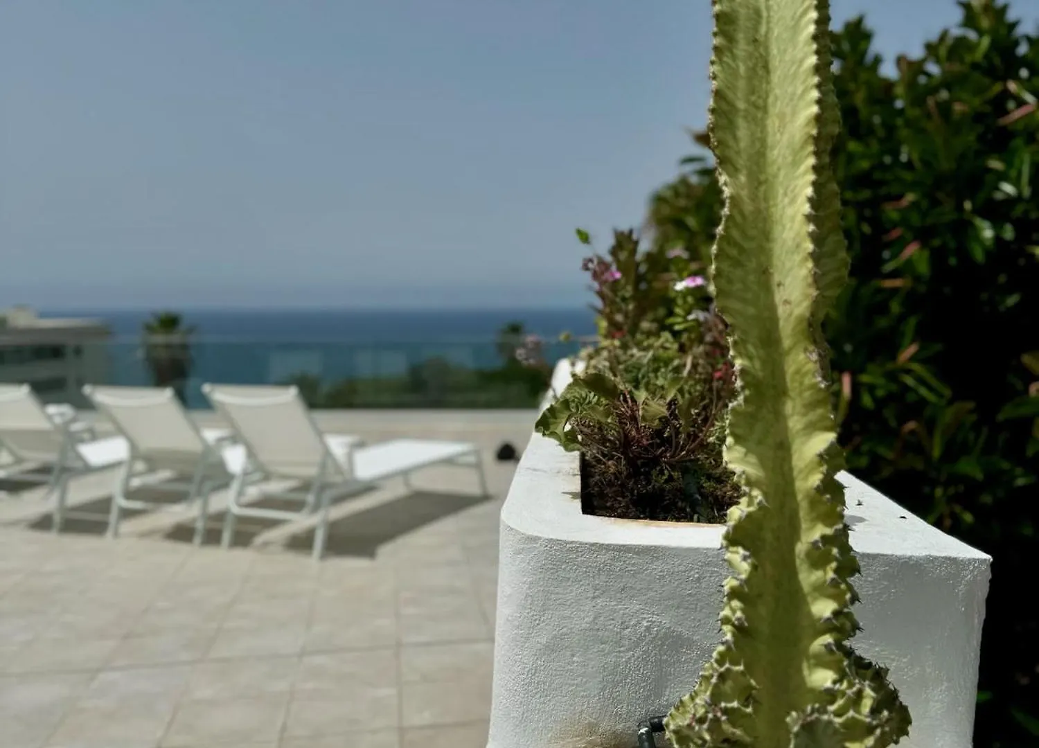 Zen Ocean View House Tenerife Los Realejos