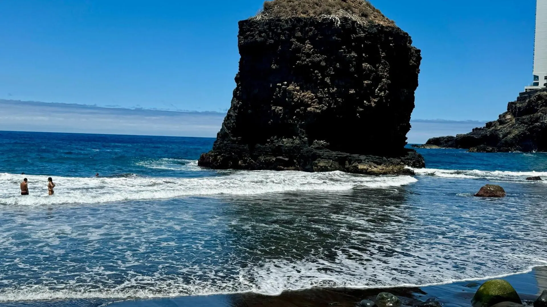 Zen Ocean View House Tenerife Los Realejos 0*,