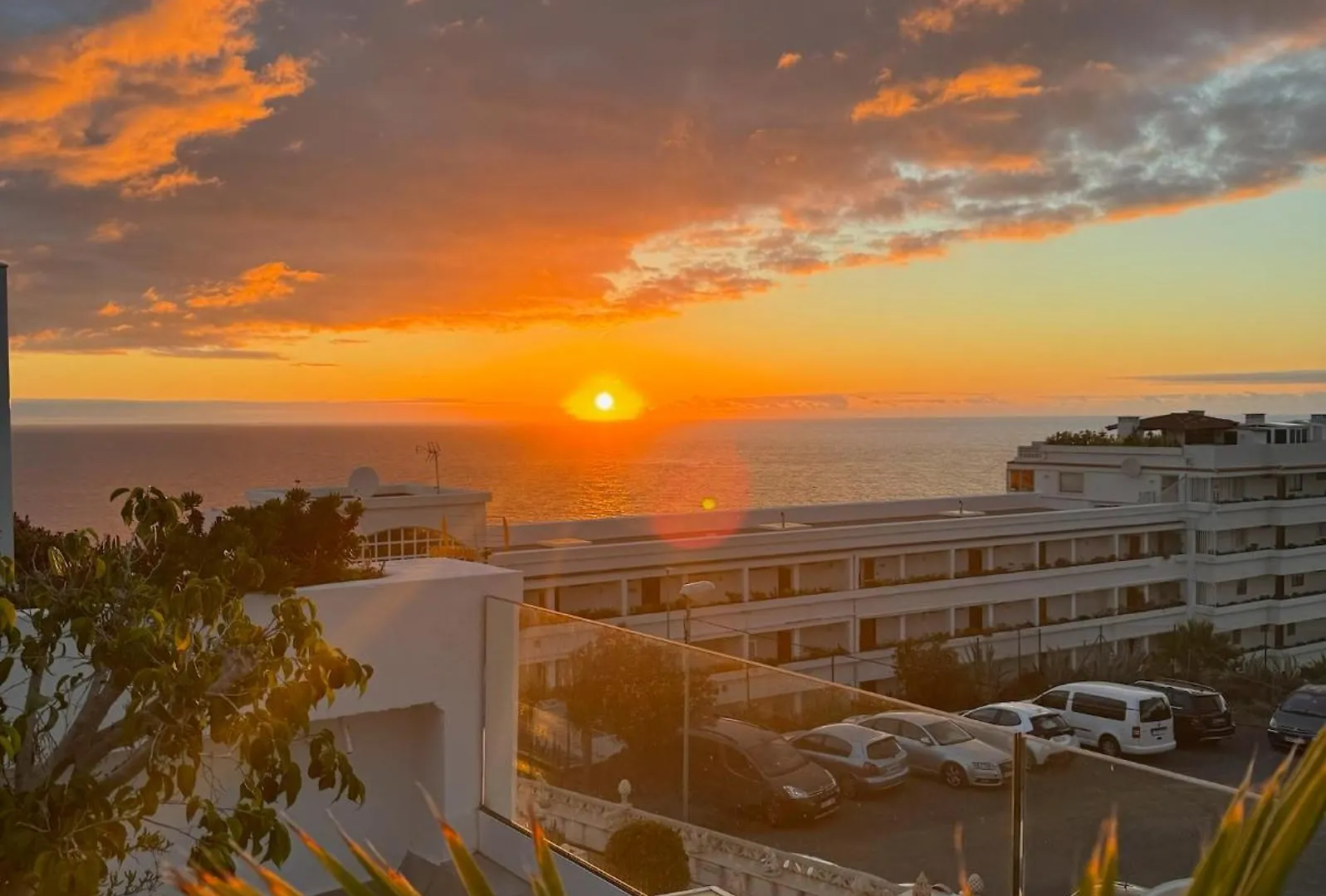 Holiday home Zen Ocean View House Tenerife Los Realejos