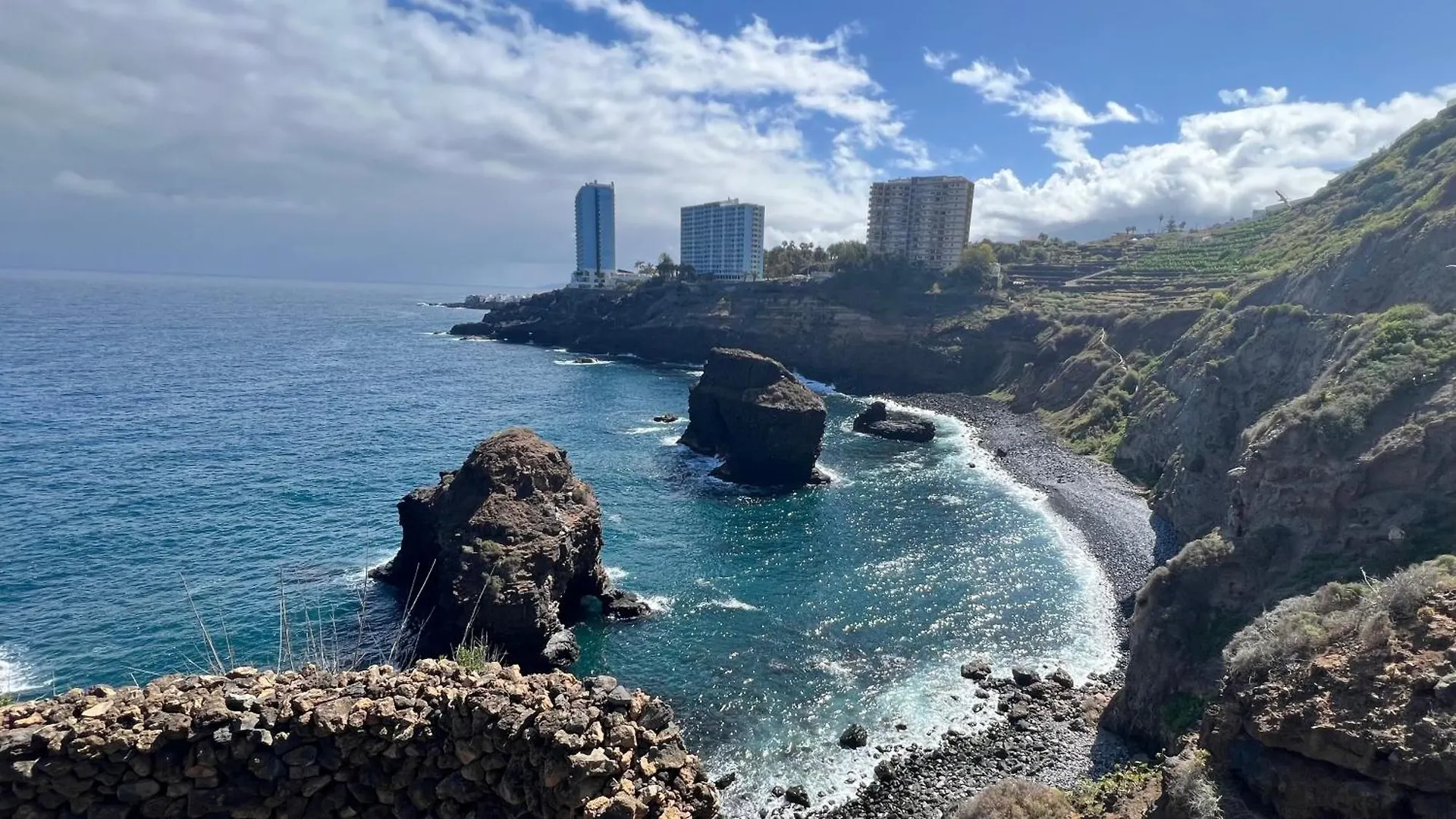 Zen Ocean View House Tenerife Los Realejos