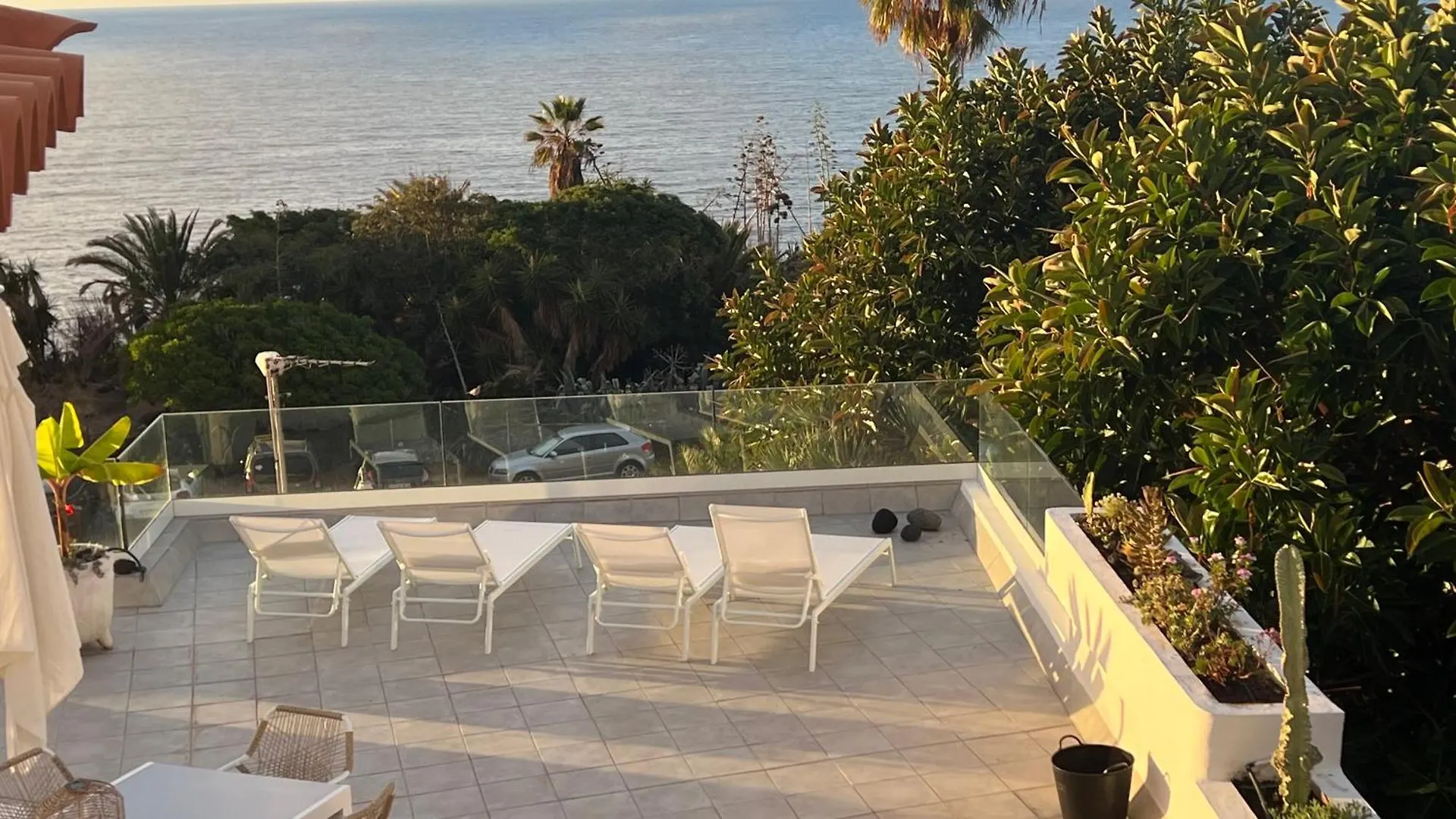 Zen Ocean View House Tenerife Los Realejos Holiday home