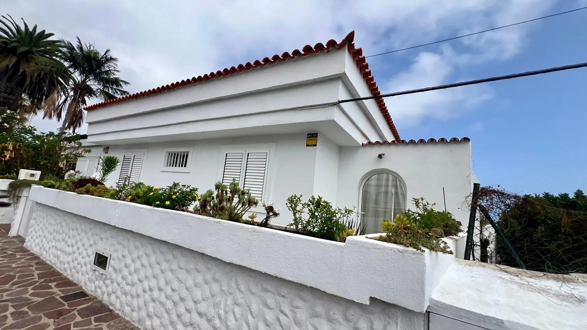 Holiday home Zen Ocean View House Tenerife Los Realejos Spain