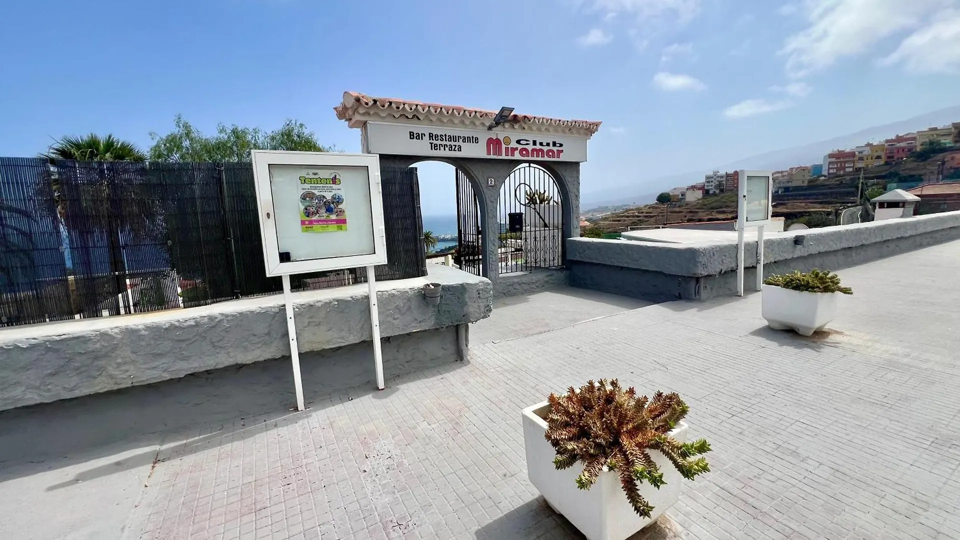 Zen Ocean View House Tenerife Los Realejos 0*,