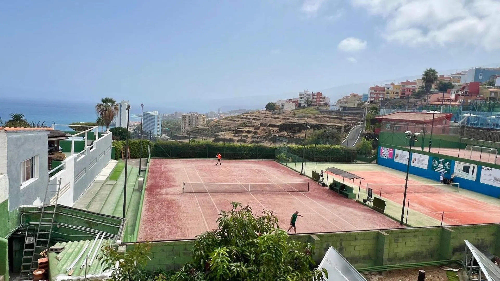 Zen Ocean View House Tenerife Los Realejos Holiday home