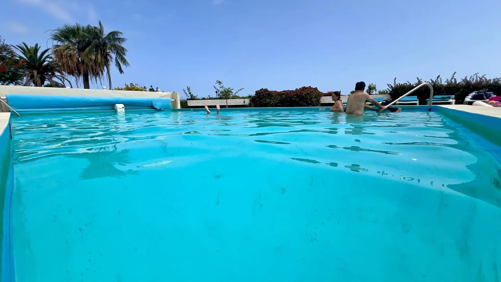 Holiday home Zen Ocean View House Tenerife Los Realejos Spain