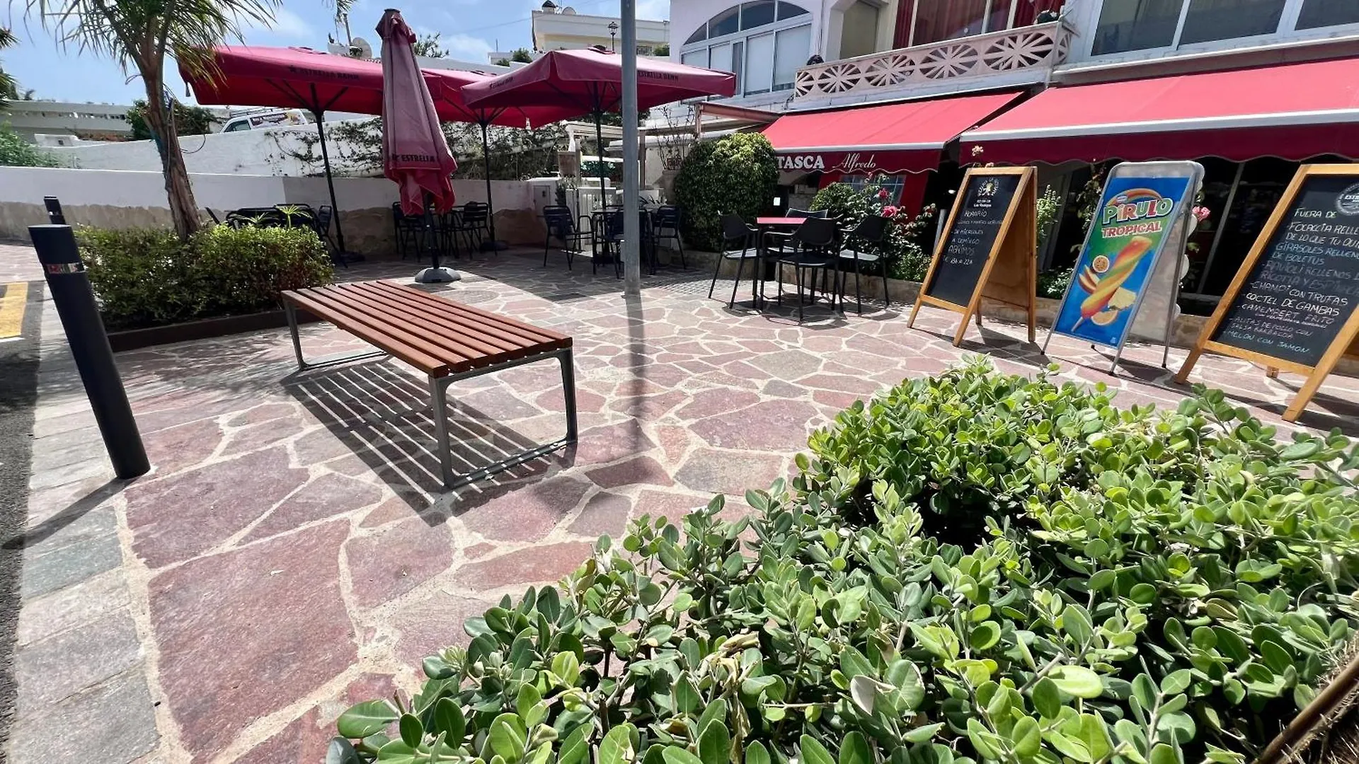 Zen Ocean View House Tenerife Los Realejos