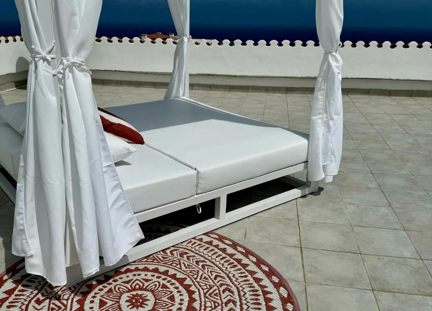 Holiday home Zen Ocean View House Tenerife Los Realejos