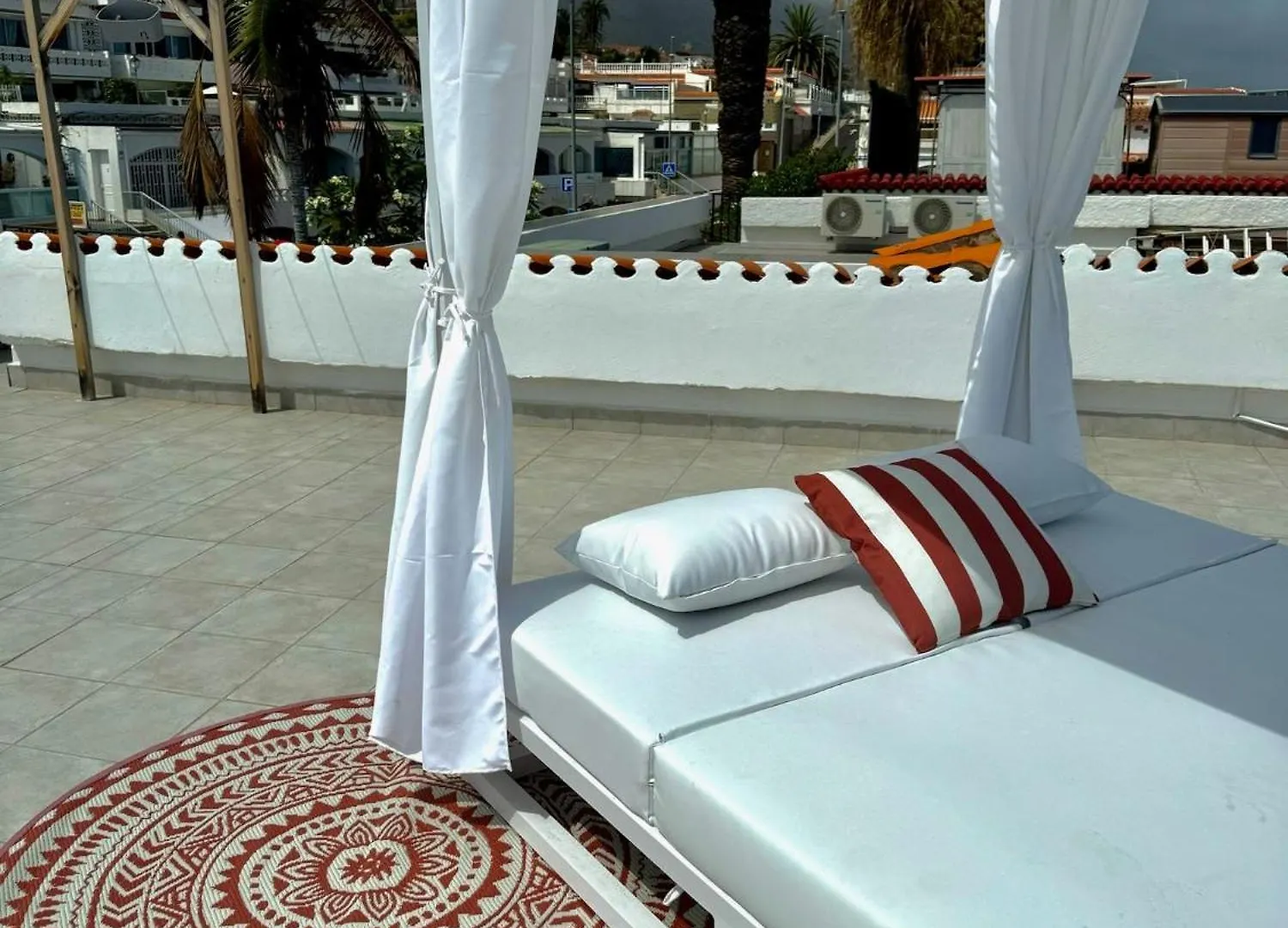 Zen Ocean View House Tenerife Los Realejos 0*,  Spain