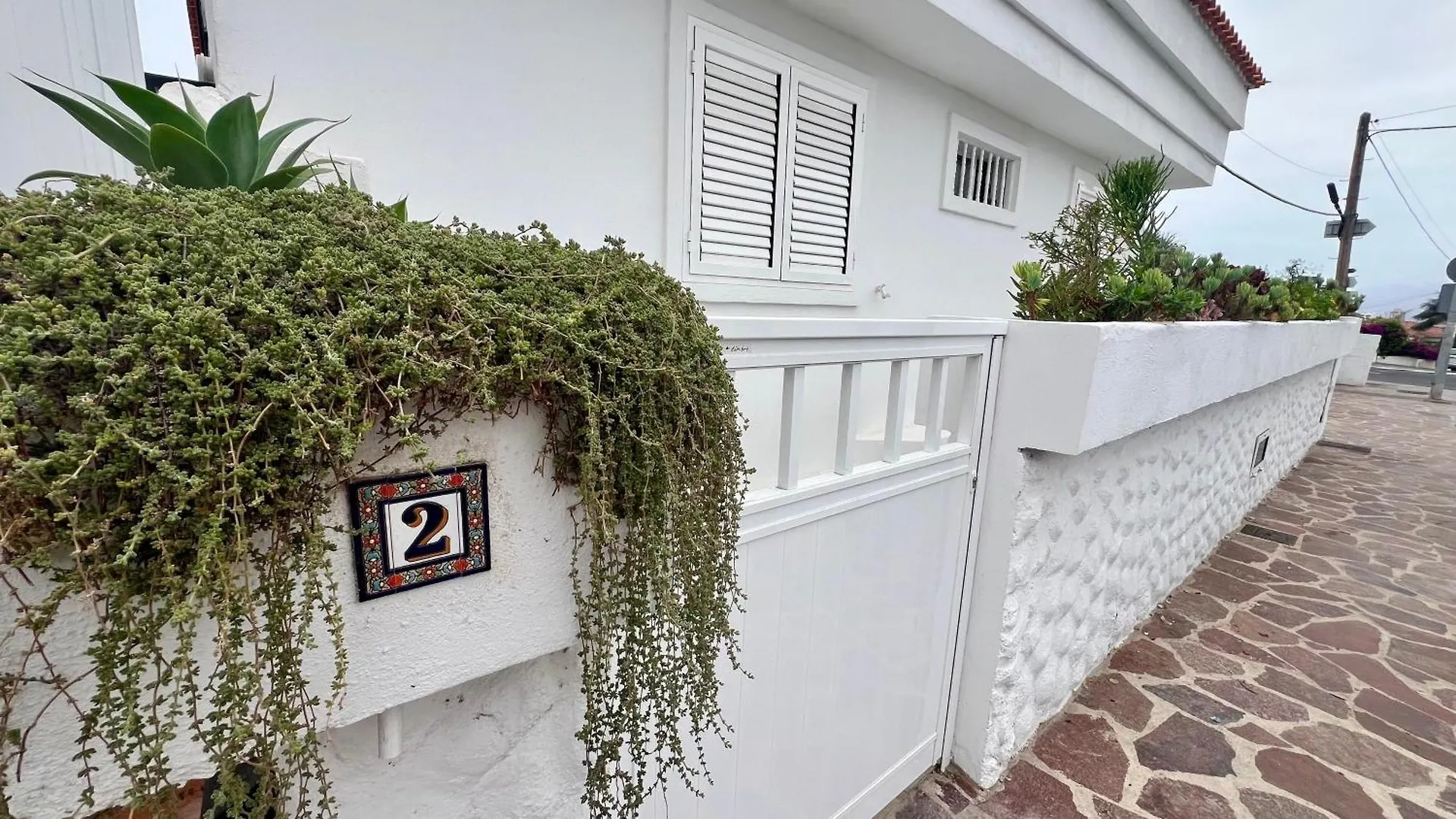 Holiday home Zen Ocean View House Tenerife Los Realejos