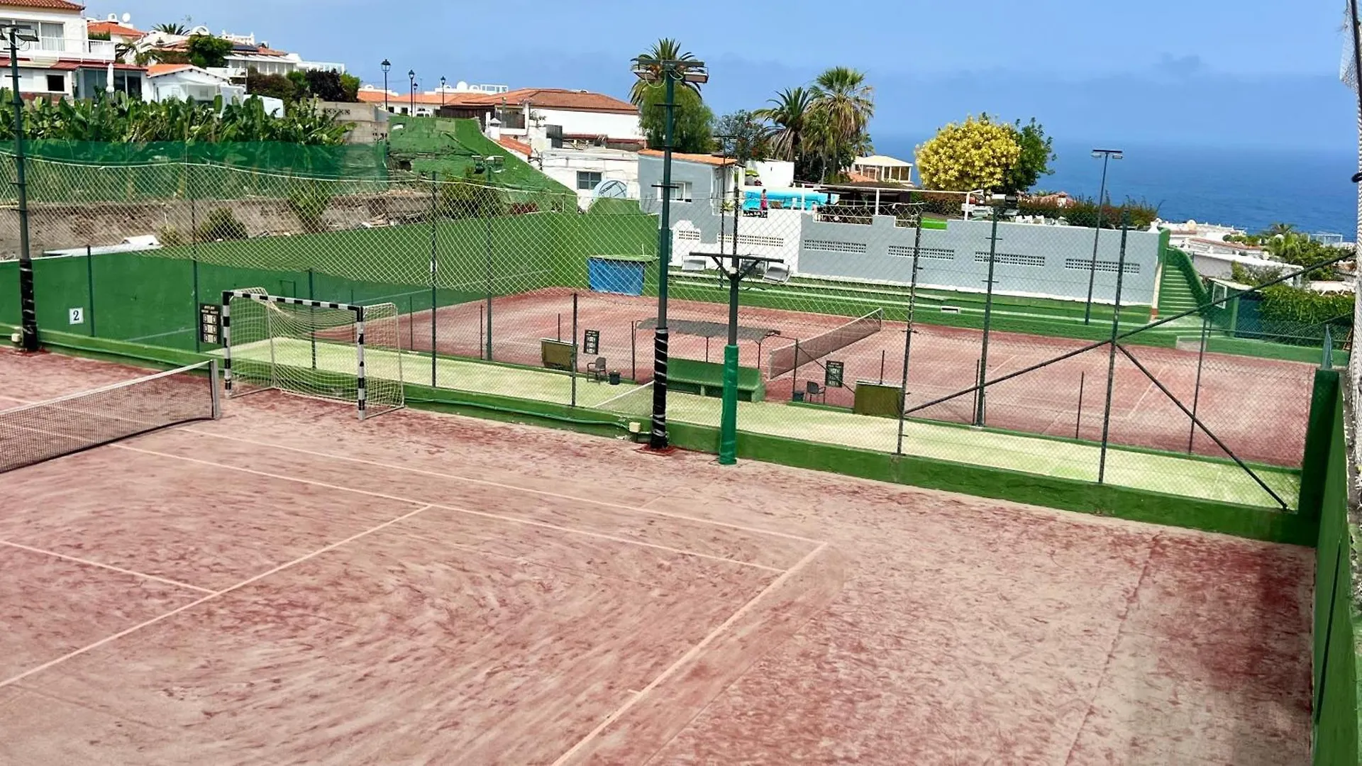 Zen Ocean View House Tenerife Los Realejos Holiday home