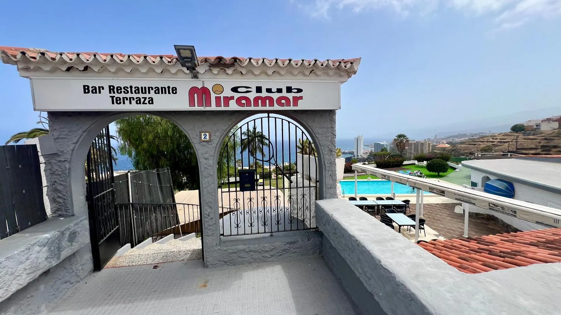Holiday home Zen Ocean View House Tenerife Los Realejos Spain