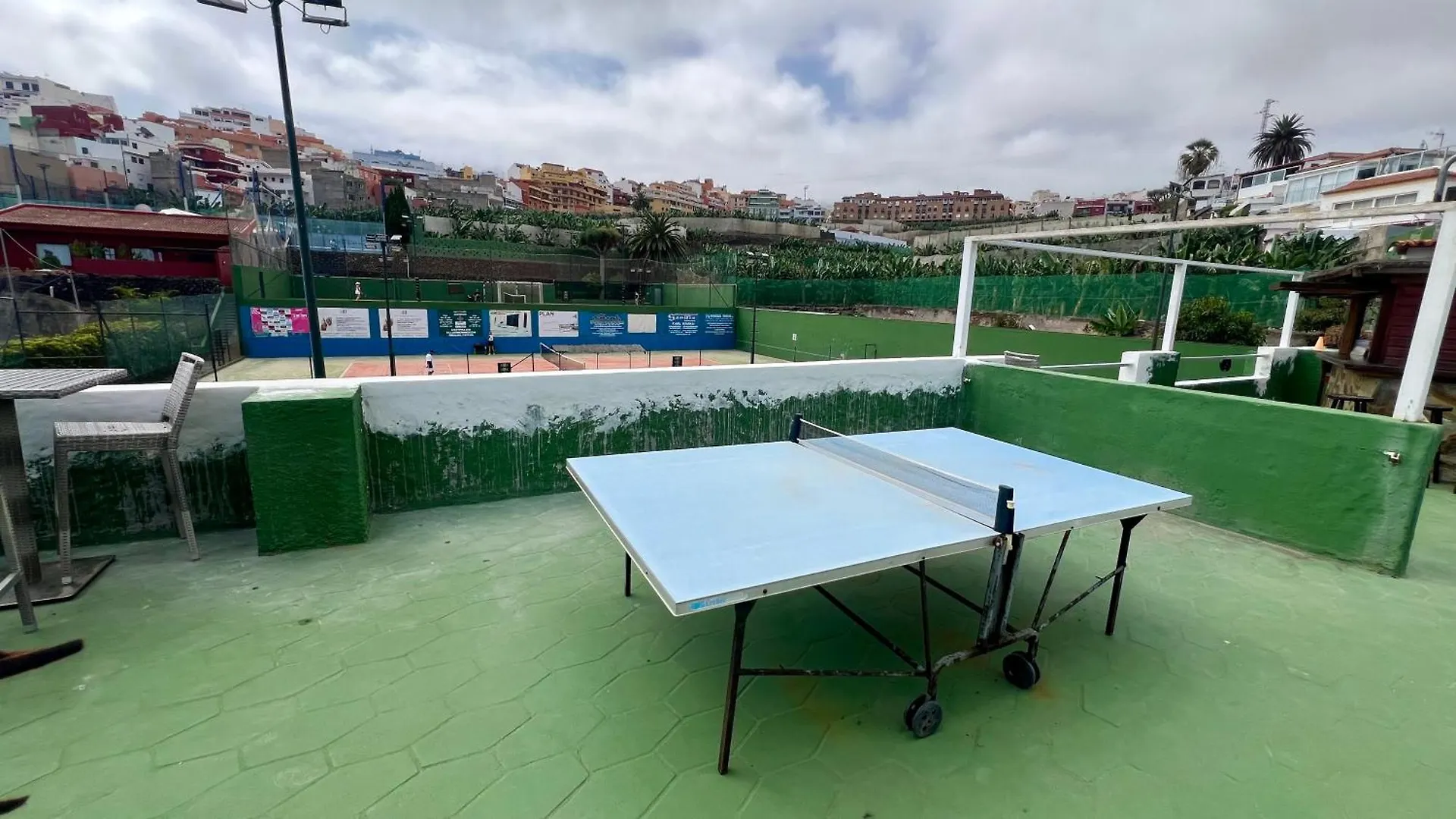 Zen Ocean View House Tenerife Los Realejos