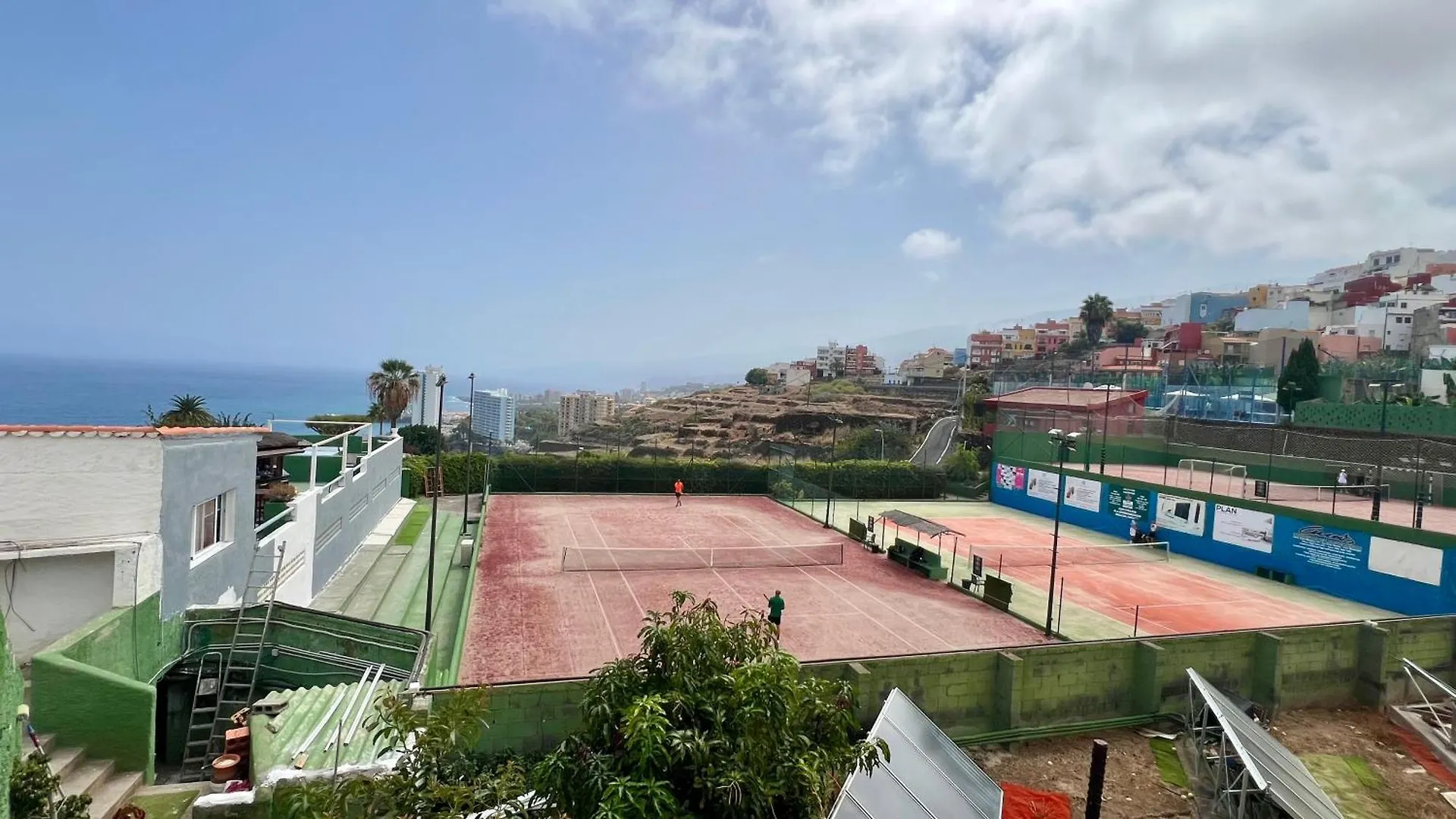 Holiday home Zen Ocean View House Tenerife Los Realejos