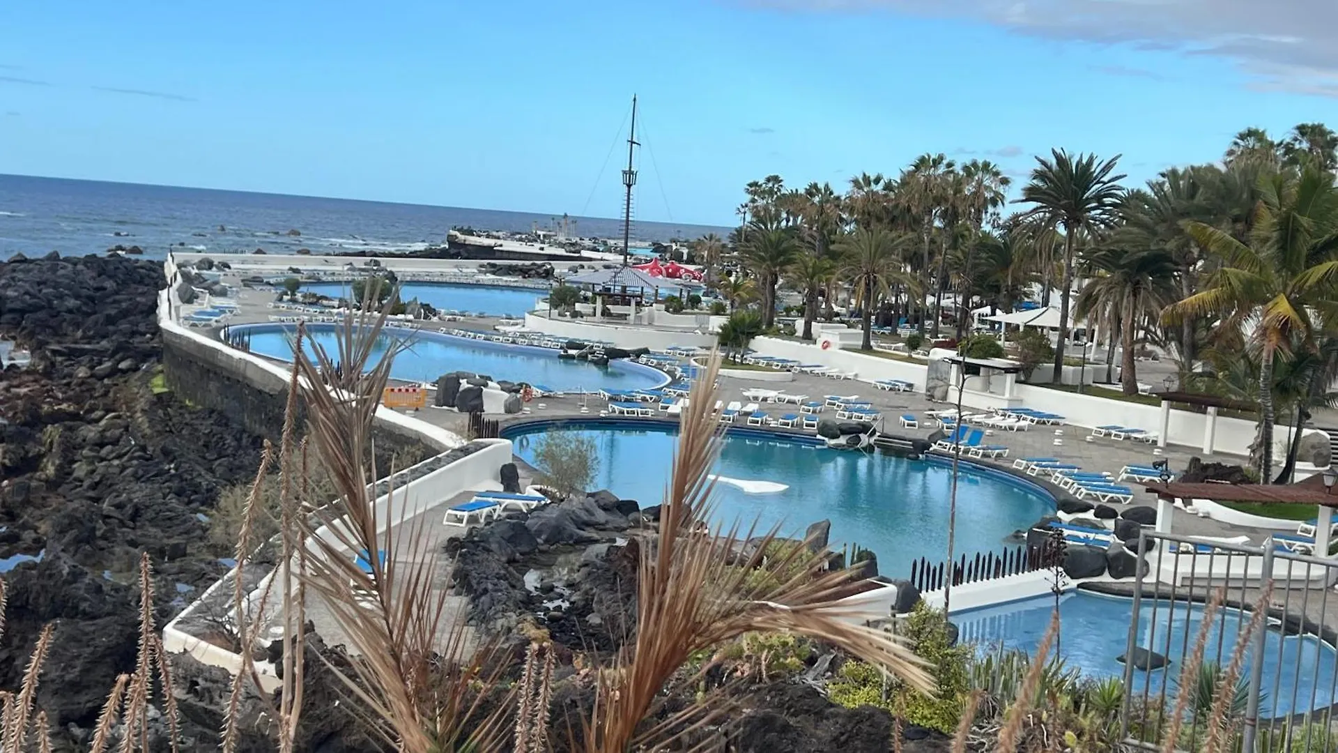 Zen Ocean View House Tenerife Los Realejos Holiday home