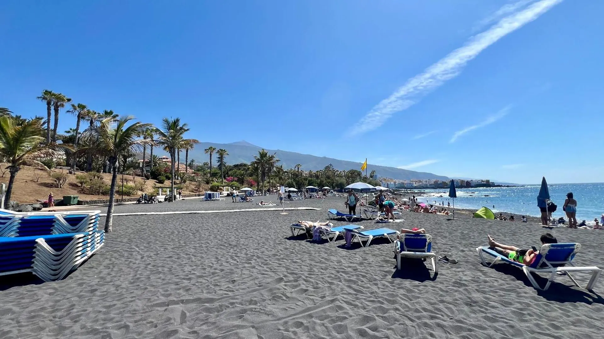 Zen Ocean View House Tenerife Los Realejos