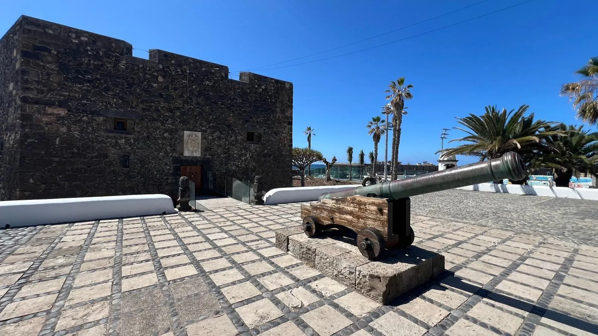 Casa vacanze Zen Ocean View House Tenerife Los Realejos