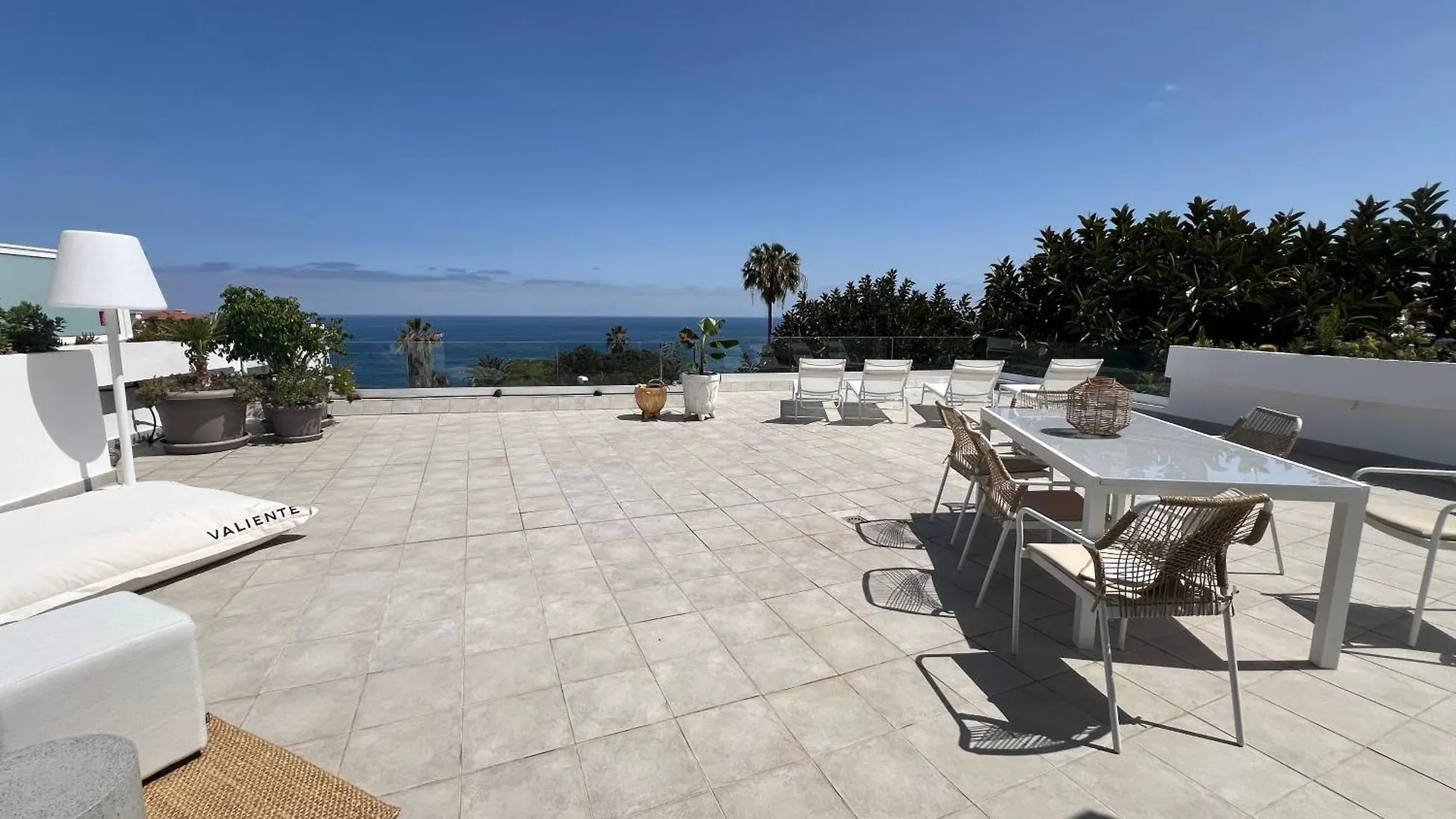 Zen Ocean View House Tenerife Los Realejos Spagna