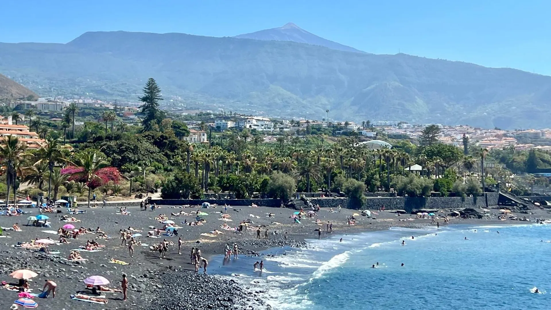 Zen Ocean View House Tenerife Los Realejos 0*,  Spain