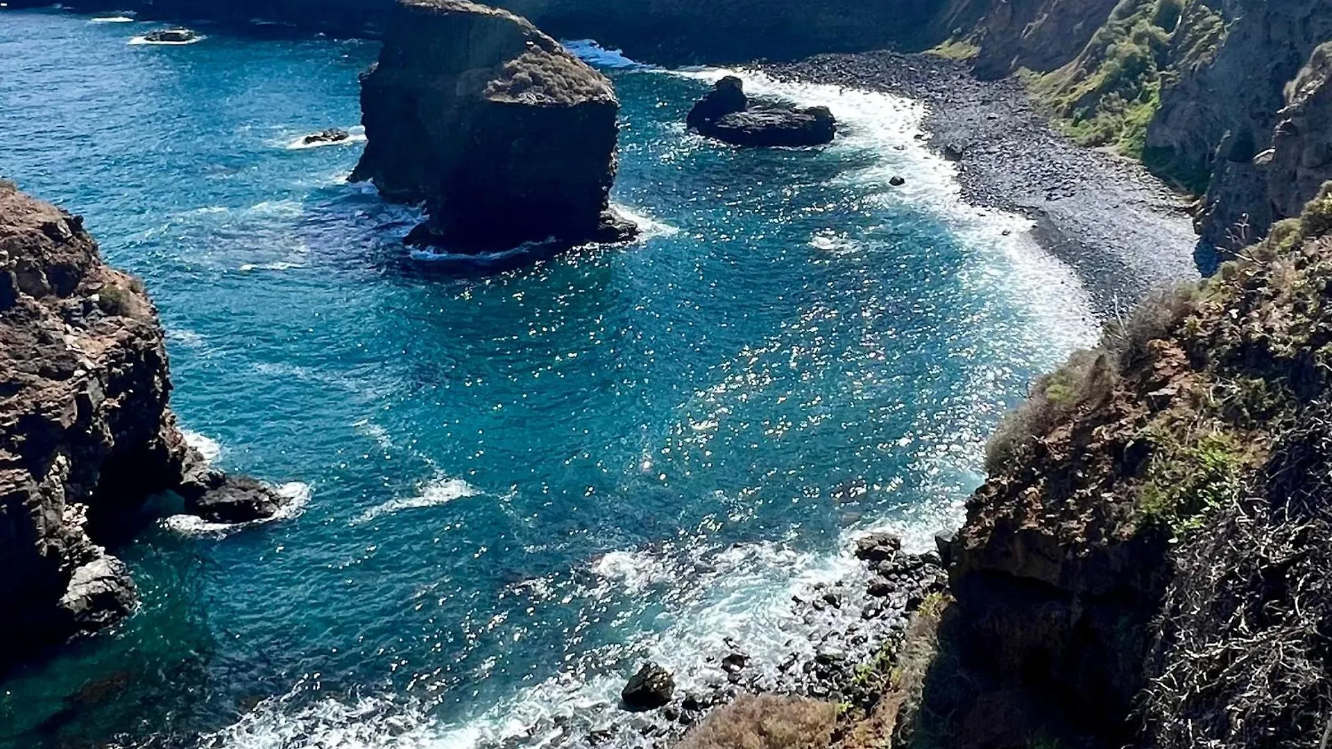 Holiday home Zen Ocean View House Tenerife Los Realejos