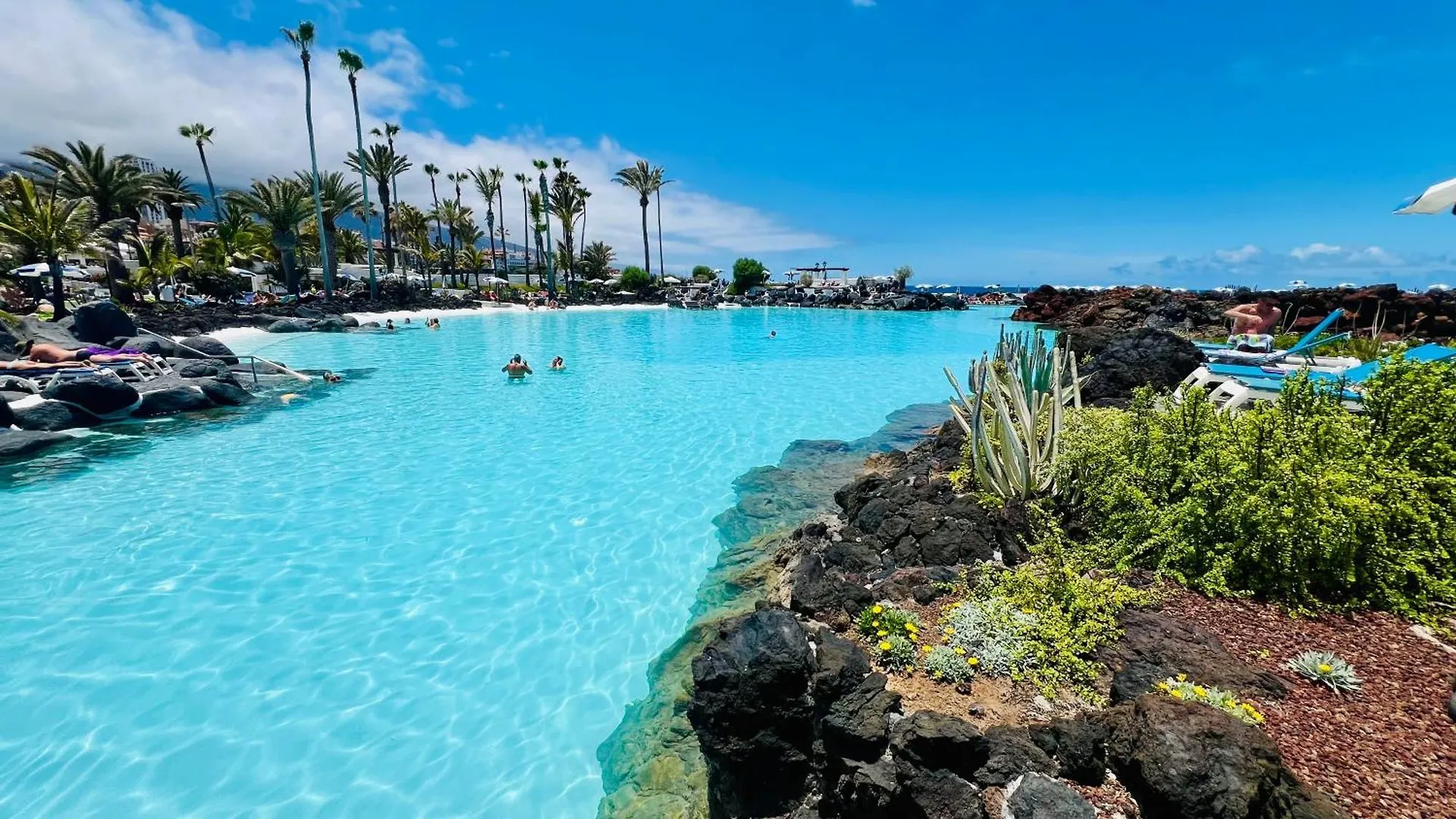 Zen Ocean View House Tenerife Los Realejos 0*,