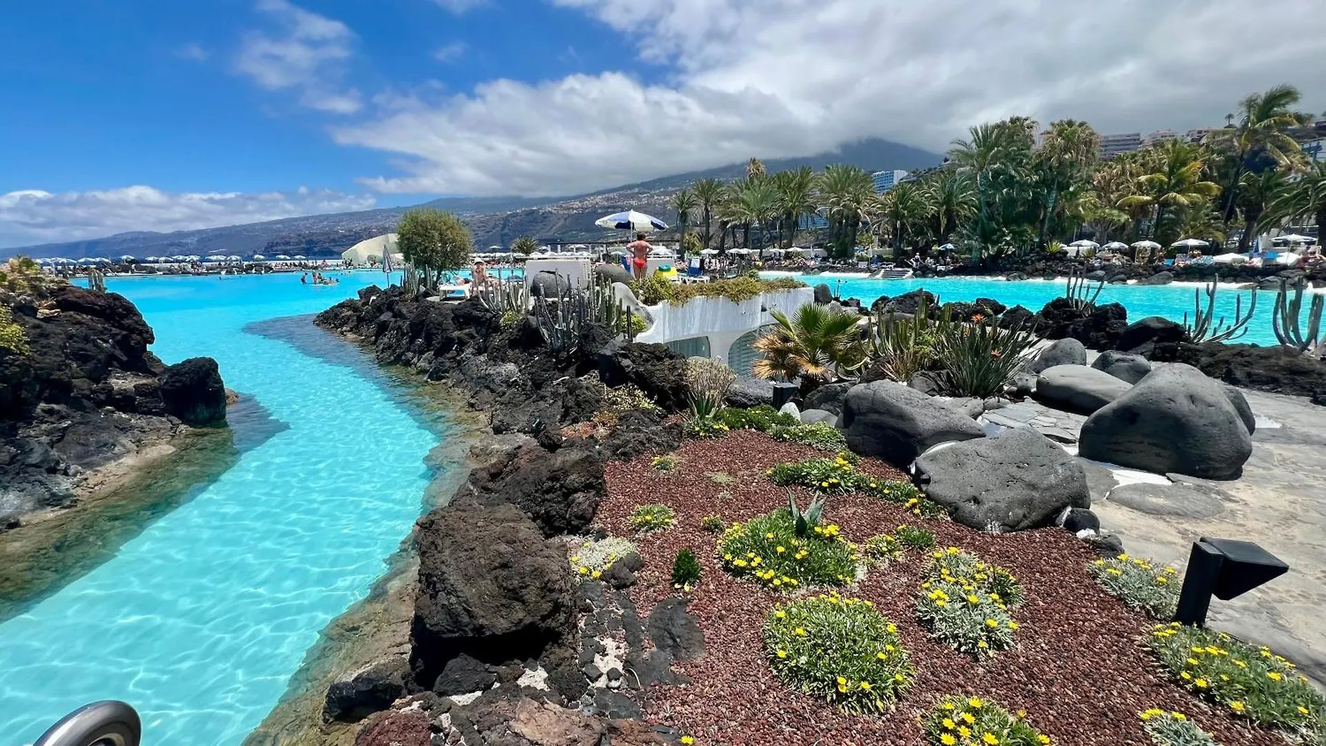 Holiday home Zen Ocean View House Tenerife Los Realejos