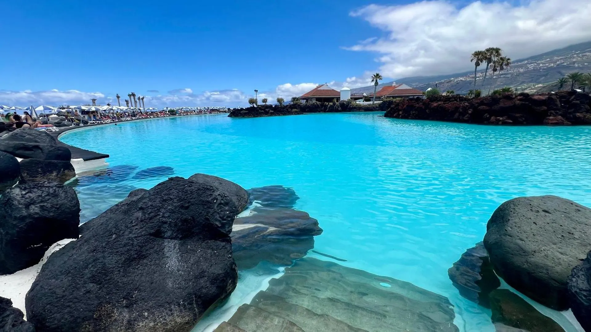 Zen Ocean View House Tenerife Los Realejos 0*,  Spain