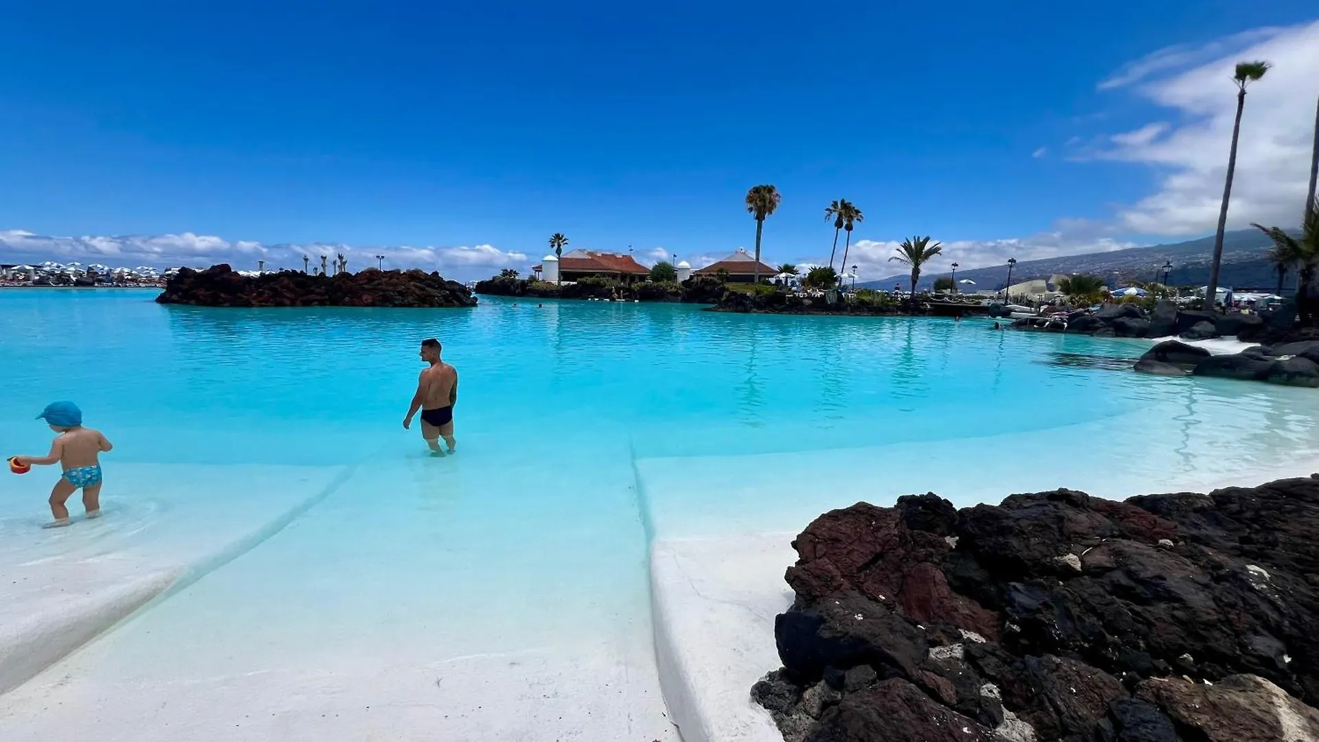 Holiday home Zen Ocean View House Tenerife Los Realejos