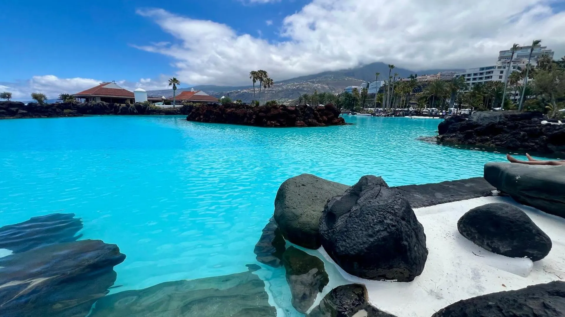 Zen Ocean View House Tenerife Los Realejos 0*,