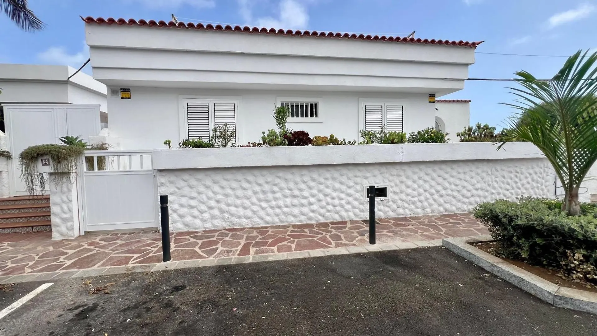 Zen Ocean View House Tenerife Los Realejos Holiday home