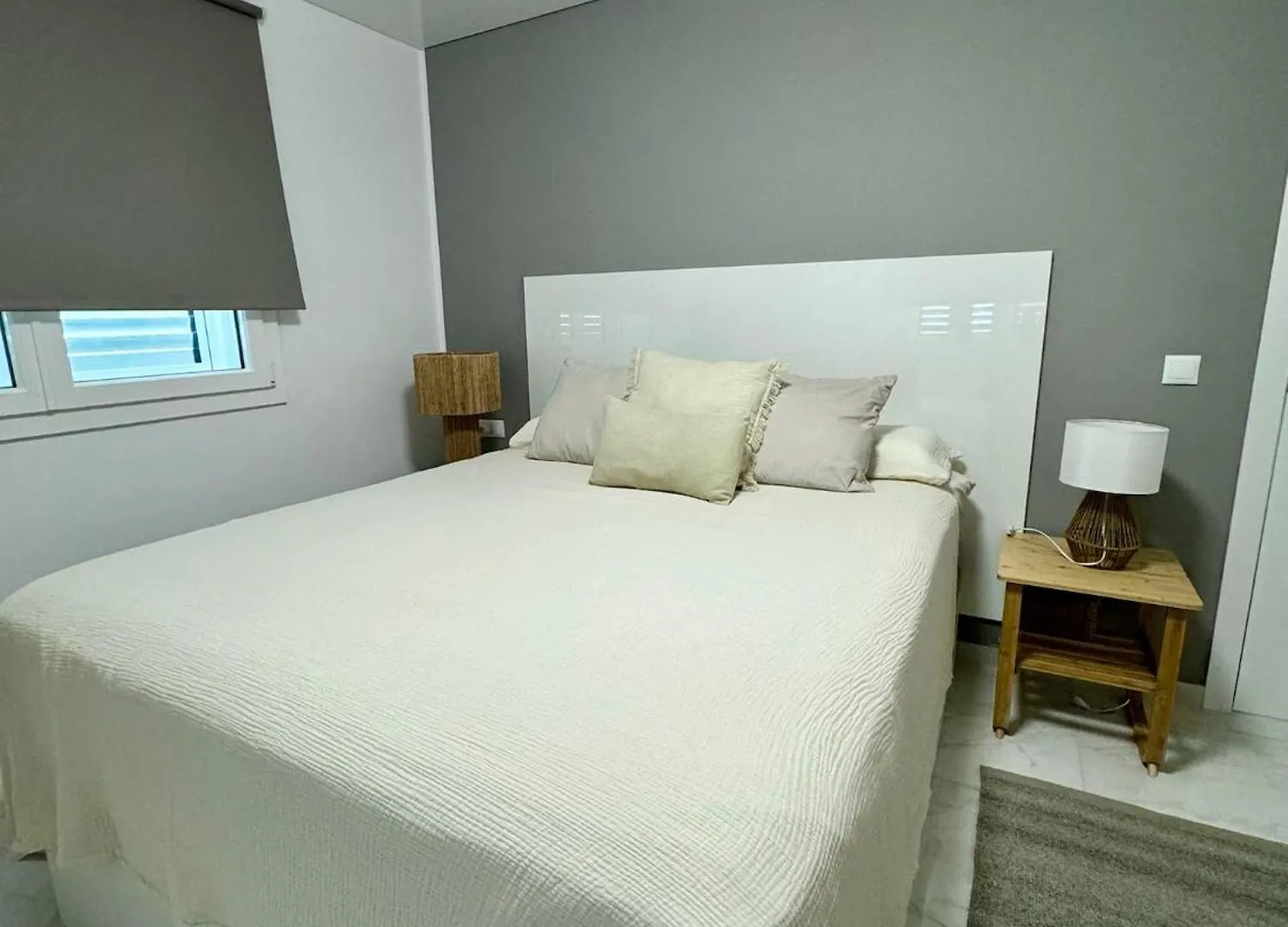 Holiday home Zen Ocean View House Tenerife Los Realejos Spain