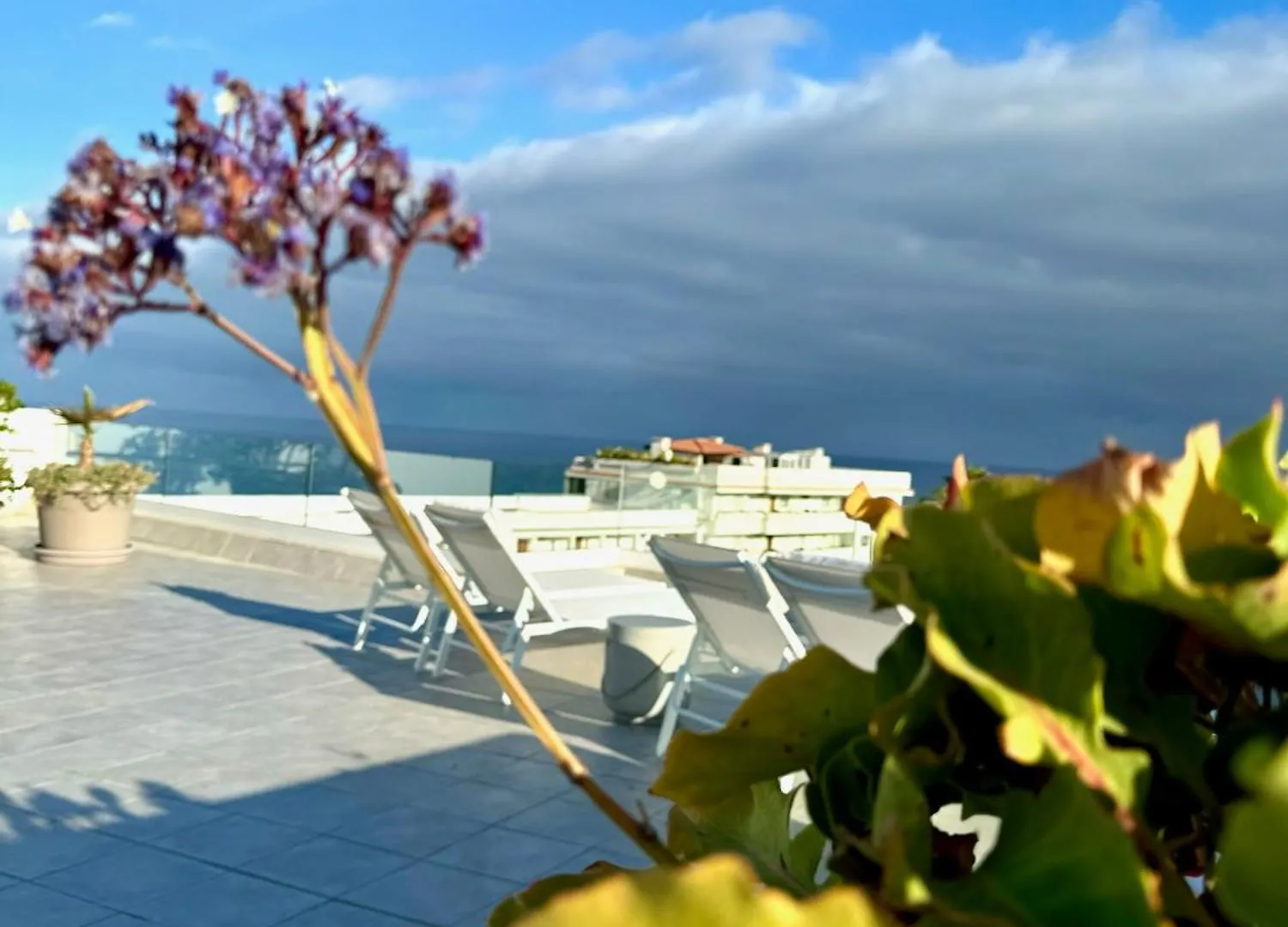 Zen Ocean View House Tenerife Los Realejos