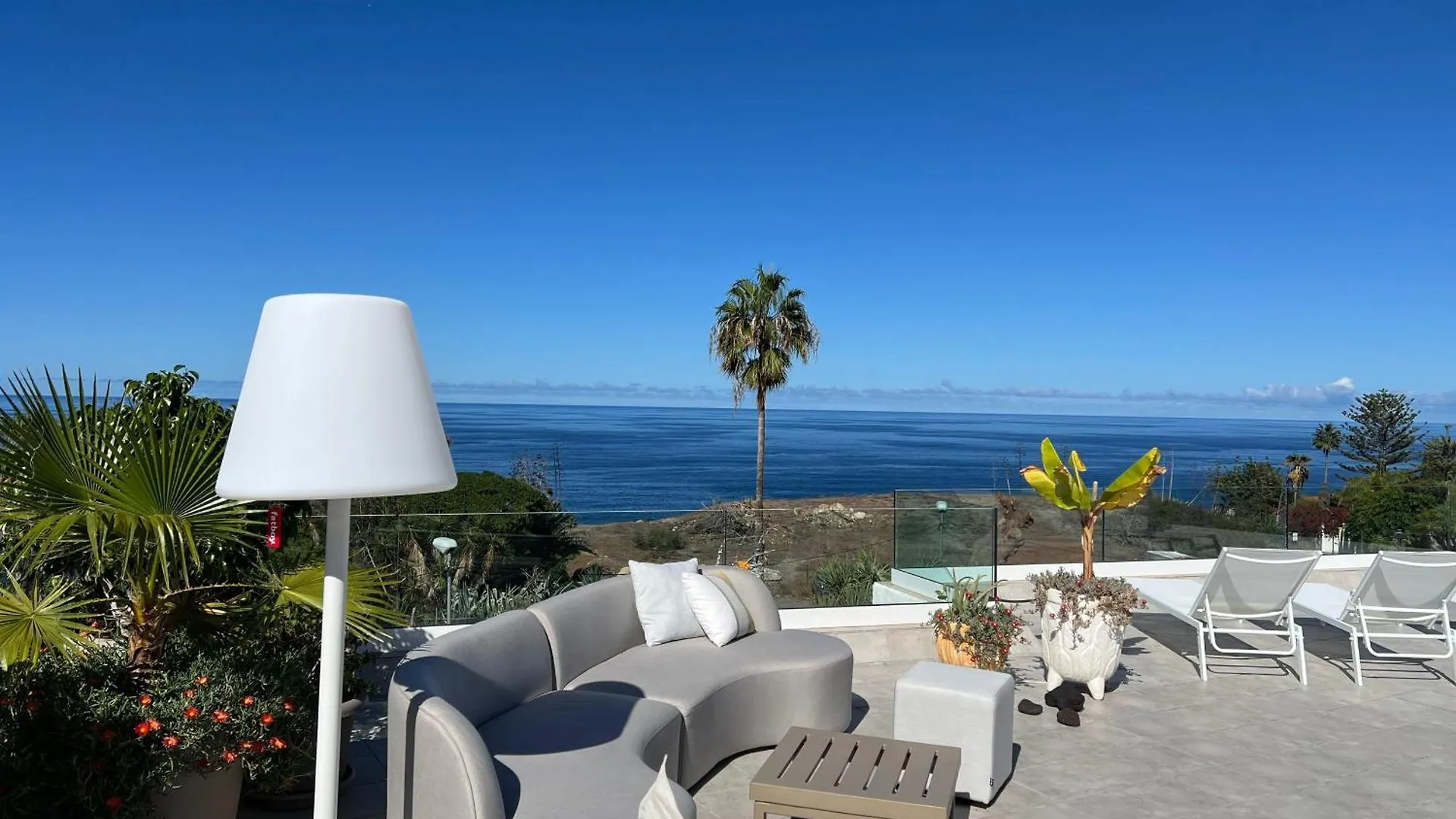 Zen Ocean View House Tenerife Los Realejos 0*,  Spain