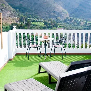 Casa Catuja Сasa de vacaciones