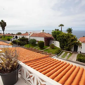 Adosado Con Terraza Y Azotea Los Realejos