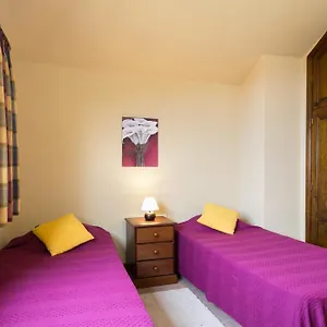 Casitas Uvas Y Viñas Сasa de vacaciones