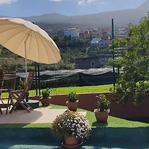Casa Mamatina, En Realejos Сasa de vacaciones