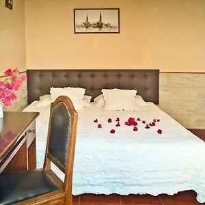 Casa Buganvilla Los Realejos